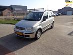 Fiat Panda 1.2 Edizione Cool, Voorwielaandrijving, Stof, Gebruikt, Origineel Nederlands