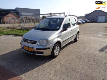 Fiat Panda 1.2 Edizione Cool beschikbaar voor biedingen