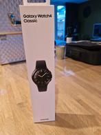 NIEUW Galaxy Watch4 Classic, Nieuw, Android, Samsung, Hartslag