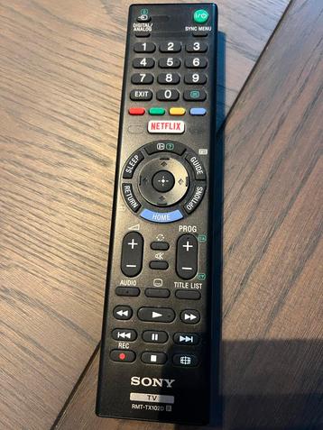 Sony Bravia 32 inch TV - KDL-32WD757 beschikbaar voor biedingen