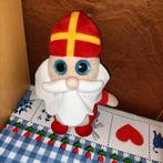 Sinterklaas knuffel Evora 23 cm groot, Kinderen en Baby's, Speelgoed | Knuffels en Pluche, Ophalen of Verzenden