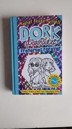 Dork Diaries Frenemies Forever, Rachel Renée Russell, Ophalen of Verzenden, Zo goed als nieuw, Fictie