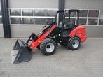 Manitou  mla 4-50H nieuw  en scherp, Zakelijke goederen, Machines en Bouw | Kranen en Graafmachines, Ophalen, Wiellader of Shovel