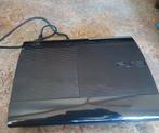 Playstation 3 slim & 1 controler. In goede staat., Spelcomputers en Games, Spelcomputers | Sony PlayStation 3, Ophalen of Verzenden