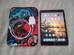 Apple iPad 2020 8th Generation WiFi Z.G.A.N. Totaalpakket, 10 inch, Zo goed als nieuw, 128 GB, Grijs