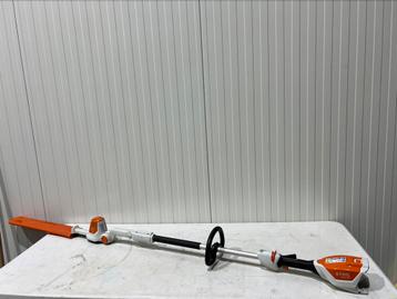 Stihl HLA 56 heggenschaar – zonder accu & lader beschikbaar voor biedingen