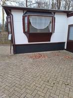 Woonwagen te koop
