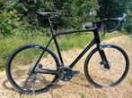 Scott addict 20 maat 61 xxl, Fietsen en Brommers, Fietsen | Racefietsen, 28 inch, Gebruikt, Carbon, Heren