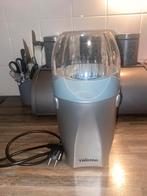 Popcorn maker Tristar grijs, 1 tot 2 liter, Zo goed als nieuw, Ophalen, 1 snelheid