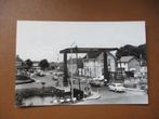 Balkbrug (1963), Verzamelen, Ansichtkaarten | Nederland, Verzenden, 1960 tot 1980, Gelopen, Zuid-Holland