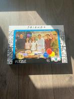 Legpuzzel Friends - 1000 stukjes - als nieuw, Ophalen of Verzenden, 500 t/m 1500 stukjes, Zo goed als nieuw, Legpuzzel