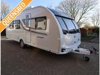 Sprite Cruzer 520 SR voortent | luifel | mover, Bedrijf, Schokbreker, 5 tot 6 meter, Sprite