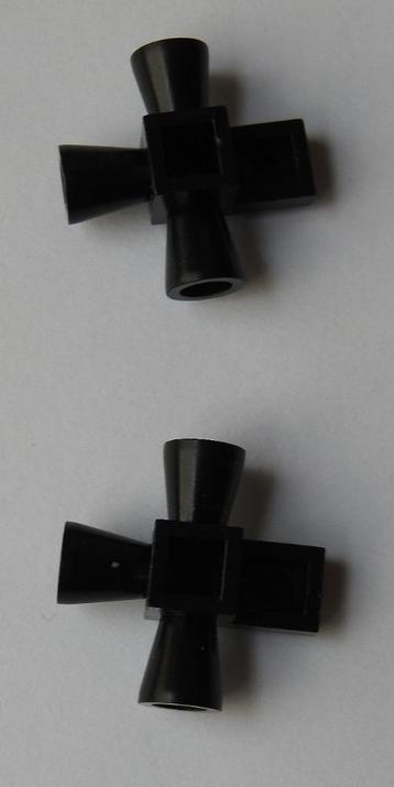 Lego 6842 onderdeel raketjes beschikbaar voor biedingen