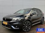 Suzuki S-Cross 1.0 Boosterjet Sport Cruise Carplay Airco Led, Auto's, Suzuki, Voorwielaandrijving, Stof, Gebruikt, Met garantie (alle)