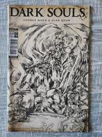 Dark Souls: The Breath of Andolus (issue 1, 3rd print), Eén comic, Amerika, Ophalen of Verzenden, Zo goed als nieuw