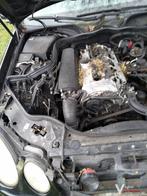 Mercedes w211 270 cdi in onderdelen, Ophalen of Verzenden, Gebruikt