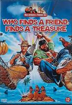 Bud spencer terence hill dvd.s 3 stuks zie foto.pakket 449, Ophalen of Verzenden, Zo goed als nieuw, Komedie, Alle leeftijden
