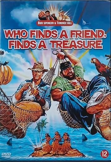 Bud spencer terence hill dvd.s 3 stuks zie foto.pakket 449 beschikbaar voor biedingen