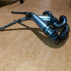 DPR uitlaat Maico MC500 1989-1995, Motoren, Tuning en Styling, Ophalen, DPR, Dpr, Dpr