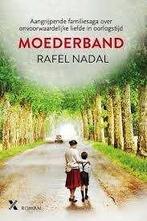 Moederband van Rafel Nadal, Ophalen of Verzenden, Zo goed als nieuw