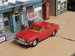 Jaguar XJ 12  Model in nette staat. Model van het merk Match, Ophalen, Auto, Matchbox
