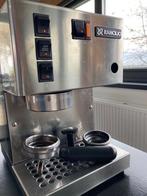 Espresso apparaat Rancilio Silvia 1  niet werkend, Witgoed en Apparatuur, Koffiezetapparaten, Espresso apparaat, Gemalen koffie
