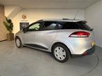 Renault Clio Estate 1.5 dCi ECO Expression Airco, Navigatie,, Voorwielaandrijving, Euro 5, Gebruikt, 4 cilinders