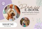 De doodle stylist e-book, Boeken, Ophalen, Zo goed als nieuw, Honden
