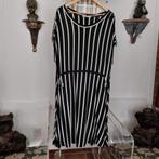 Jurk van het merk Mat Fashion.  Maat L.(50/52), Kleding | Dames, Grote Maten, Ophalen of Verzenden, Zo goed als nieuw, Mat Fashion