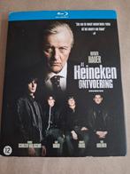 Blu-ray de Heineken ontvoering, Ophalen of Verzenden, Zo goed als nieuw, Drama