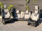 Ford Fiesta ST2 180 Recaro Interieurset | Voorstoelen & Bank, Auto-onderdelen, Interieur en Bekleding, Ophalen, Gebruikt, Ford