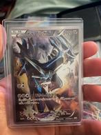 Palkia 027 Japans - Pokémonkaart, Ophalen of Verzenden, Zo goed als nieuw, Losse kaart