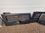 Bmw e30 m3 coupe interieur deurkaarten, Ophalen of Verzenden, Gebruikt