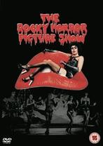 Rocky Horror Picture Show  (IMPORT), Cd's en Dvd's, Vanaf 16 jaar, Ophalen of Verzenden, Zo goed als nieuw, Slasher