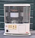 Zibro petroleum kachel R 125 E (Nette staat!), Ophalen of Verzenden, Zo goed als nieuw