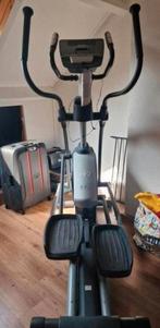 CROSSTRAINER Nordictrack E7 SV, Ophalen, Zo goed als nieuw, Loopband