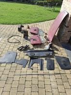 MG MIDGET onderdelen allerhande, Auto-onderdelen, Ophalen, Gebruikt, Voor, Motorkap