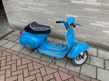 Vespa v50 s 1981 beschikbaar voor biedingen