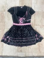 Dirndl Jurk - Maat 42, Maat 42/44 (L), Ophalen of Verzenden, Kleding, Overige thema's