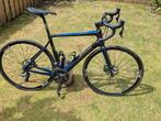 Rose Ultegra 6800 Di2 full carbon disc racefiets, Fietsen en Brommers, Fietsen | Racefietsen, 28 inch, Carbon, Heren, Zo goed als nieuw
