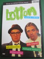 Bottom Serie 2 (1992), Cd's en Dvd's, Dvd's | Tv en Series, Overige genres, Ophalen of Verzenden, Vanaf 12 jaar, Zo goed als nieuw