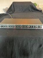 Behringer vintage parametrische Eq 5 bands PEQ-305, Ophalen of Verzenden