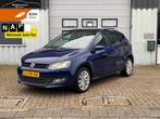 Volkswagen Polo 1.2 TSI Highline Edition Pano | Xenon | Clim, Auto's, Automaat, Euro 5, Stof, Gebruikt