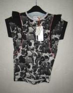 Geweldige koeien tuniek/ shirt van PHISTER & PHILINA mt 110., Kinderen en Baby's, Kinderkleding | Maat 110, Phister & Philina