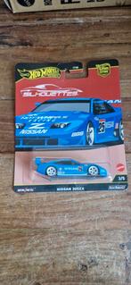 Hot wheels nissan 300zx silhouette, Ophalen of Verzenden, Zo goed als nieuw