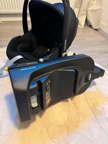 Maxi-Cosi Autostoel + Isofix - Nieuw! beschikbaar voor biedingen