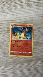 Charizard stage 2, Hobby en Vrije tijd, Verzamelkaartspellen | Pokémon, Ophalen of Verzenden, Zo goed als nieuw, Losse kaart
