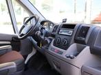 Fiat Ducato 30 2.2 MULTIJET MH2 GRAN VOLUME, Auto's, Bestelauto's, Voorwielaandrijving, Gebruikt, 4 cilinders, 2000 kg