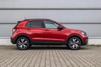 Volkswagen T-Cross 1.0 TSI 95pk Life Edition | LMV 17" | Ach, Auto's, Volkswagen, Voorwielaandrijving, 1158 kg, Bedrijf, Handgeschakeld