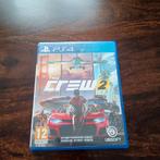 The crew 2 ps4 werkt ook op ps5., Online, Ophalen of Verzenden, Zo goed als nieuw, 3 spelers of meer